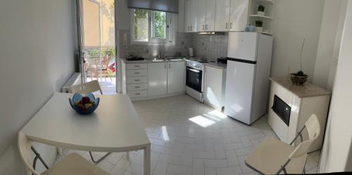 Spata-Artemida House | Sirius Escape