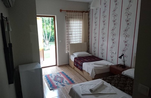 Dalyan Hotel | Sirius Hotel