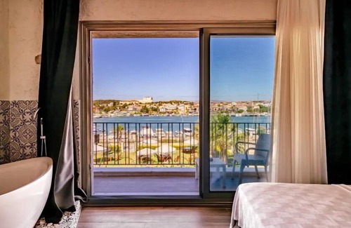 Dalyan Mahallesi Hotel | Sirius Mi Sun Paradise