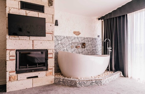 Dalyan Mahallesi Hotel | Sirius Mi Sun Paradise