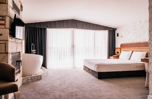 Dalyan Mahallesi Hotel | Sirius Mi Sun Paradise