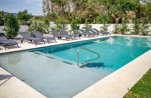 Notteri Apartment | Sirius Porto Giunco
