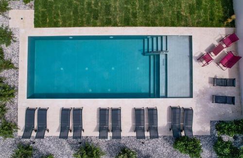 Notteri Apartment | Sirius Porto Giunco