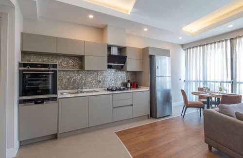 Lara Apartment | Sirius Town Residence&SPA 3 Bedrooms +3 Livingroom