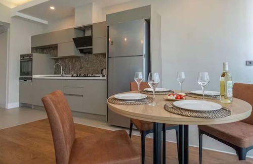 Lara Apartment | Sirius Town Residence&SPA 3 Bedrooms +3 Livingroom