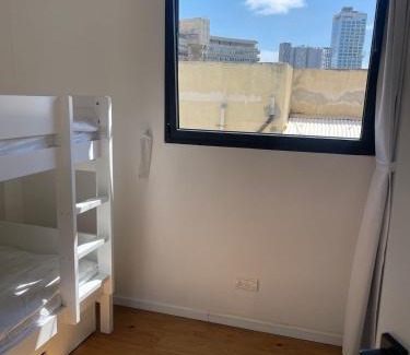 Tel Aviv Apartment | Sirkintelaviv
