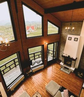 Sirnea Ski Chalet | Sirnea Chalet