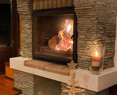 Sirnea Ski Chalet | Sirnea Chalet