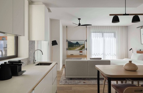 Tomicici Hotel | SIRO Boka Place