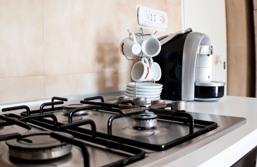 Torre Saracena Villa | Sirocco cottage - A stone's throw from the sea with private courtyard!