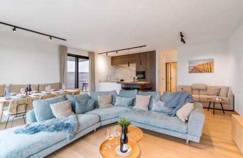Nieuwpoort Apartment | Sirocco Parkside - a place to stay to enjoy stunning views