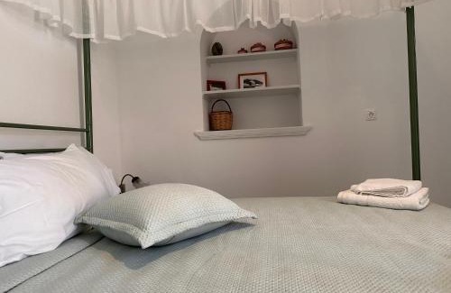 Chora Villa | Siroco Deluxe House