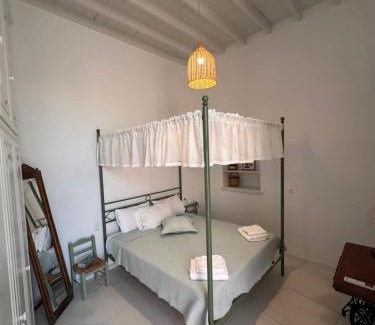 Chora Villa | Siroco Deluxe House