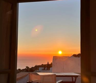 Chora Villa | Siroco Deluxe House