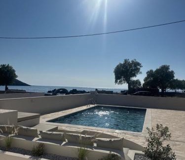 Skala Apartment | Siroco Patmos