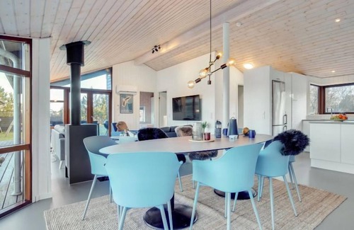 Nordost House | "Sirpa" - 1km from the sea by Interhome