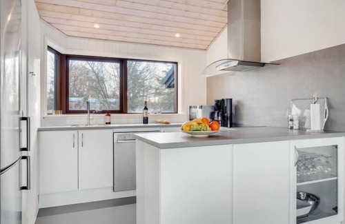 Nordost House | "Sirpa" - 1km from the sea by Interhome