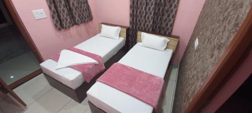 Karunya Nagar Hotel | Siruvani Residency - Near Isha Foundation Coimbatore