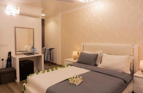 Mathiveri House | SIS Tourist Villa, Mathiveri, Maldives