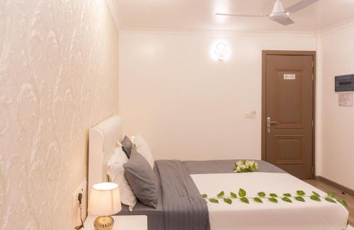 Mathiveri House | SIS Tourist Villa, Mathiveri, Maldives
