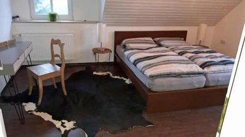 Silbach Apartment | Sissi's Feriendomizil