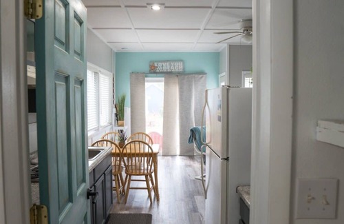Sister Lakes Cabin | Sister Lake Cottages - Unit 6