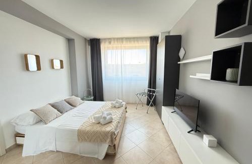 Milazzo House | Sisters 'Home - Appartamenti di Charme nel Cuore di Milazzo