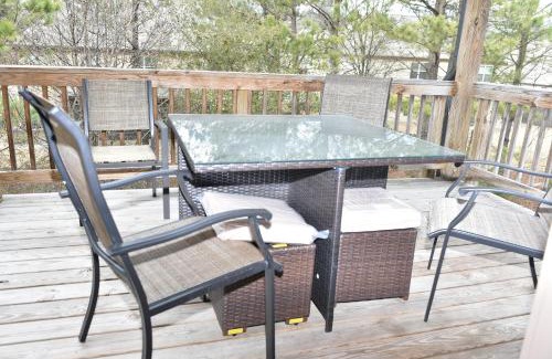 Lawrenceville Apartment | Sisters Savvy Home