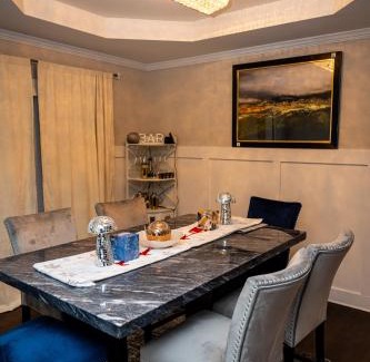 Lawrenceville Apartment | Sisters Savvy Home