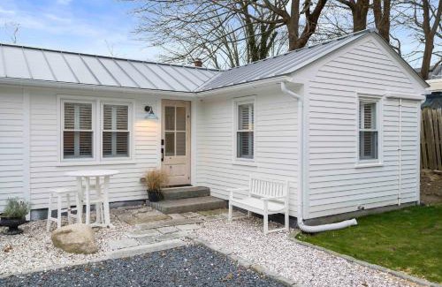 Plymouth Hotel | sisu, a boutique motel