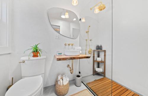 Plymouth Hotel | sisu, a boutique motel