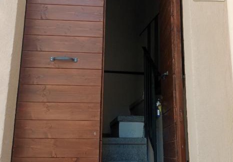 Bussi sul Tirino Apartment | SISU BUSSI SUITE