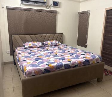 Vijayawada Apartment | Sita stays