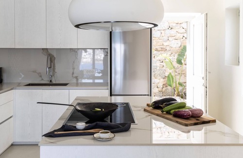Kanalia Villa | Sitara Mykonos - A Cycladic Experience