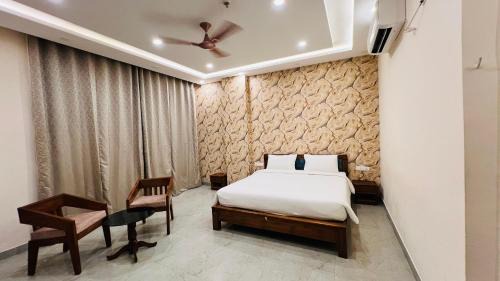 Chapra Hotel | Sitavitka Hotels and Resorts