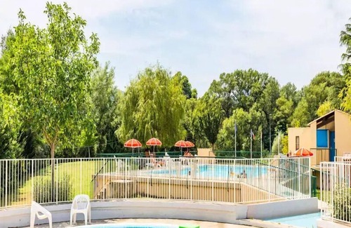 Sisteron House | Sites and Landscapes Les Prés Hauts * - Unusual Premium Valbelle Cabin 4 people