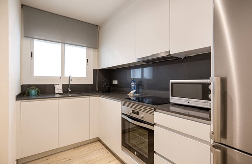 Sitges Apartment | Sitges Group Calm Beach