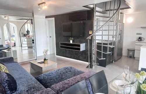 Sitges Apartment | Sitges Port View Apartment by Hello Homes Sitges