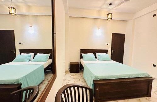 Harispattuwa Hotel | Sithumini Inn