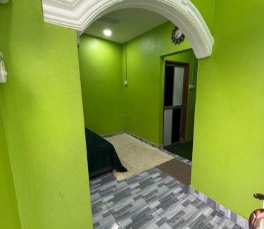 Gua House | Siti Roomstay Langkawi