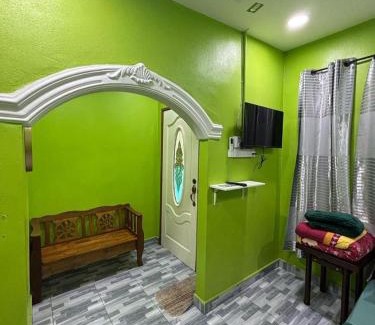 Gua House | Siti Roomstay Langkawi