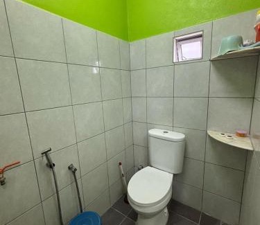 Gua House | Siti Roomstay Langkawi
