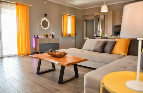 Sitia Apartment | Sitia Bay View Villa Apartment