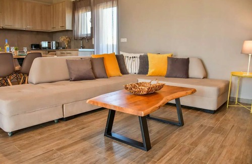 Sitia Apartment | Sitia Bay View Villa Apartment