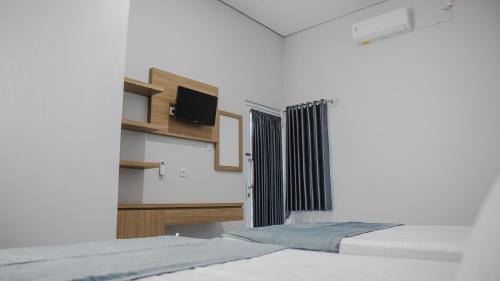 Tegal House | Sitiinggil Guest House Syariah
