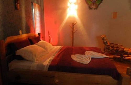 Pinhalzinho Hotel | Sitio Cheiro de Mato