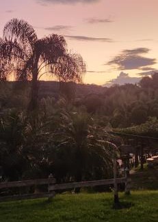 Pinhalzinho Hotel | Sitio Cheiro de Mato