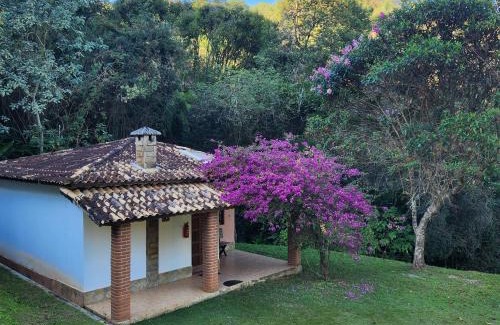 Pinhalzinho Hotel | Sitio Cheiro de Mato