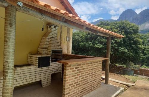 Petropolis House | Sitio Oliveira