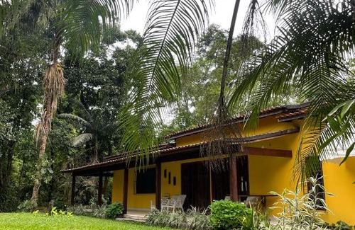 Angra dos Reis House | Sitio Raio de Sol